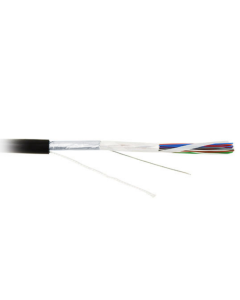 TX CABLE ALP DUCTO 6X24 AWG