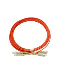TX JUMPER DX SC/SC MM 2 MTS