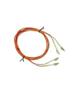 TX JUMPER DX SC/SC MM 3 MTS
