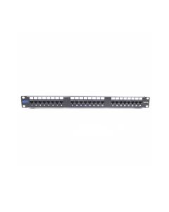 TX PATCH PANEL 24P CAT 5E