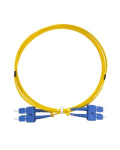 TX JUMPER DX SC/SC SM 3 MTS