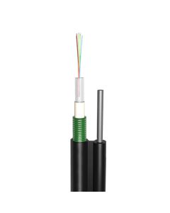 TX CABLE FO MM 6F OM1 FIG8 VANO 80M HDPE LT NEGRO GYXTC8S