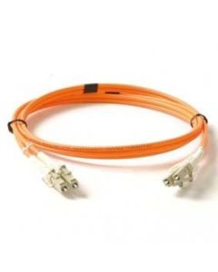 TX JUMPER DX LC/LC MM 3 MTS