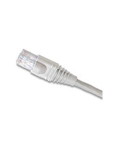 LV CORD CAT 6 UTP 2.1 MTS BLANCO 62460-07W