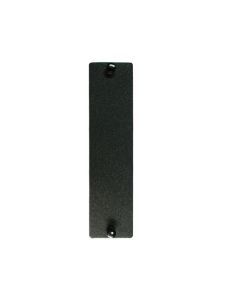 TX MINIPLACA EASYFIBER CIEGA NEGRA