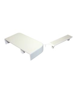 LG TAPA EXTREMO 105X50MM 10702