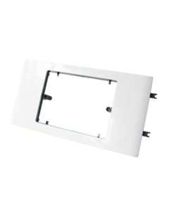 LG SOPORTE UNIVERSAL 3 MODULOS 85MM - 105X50 10916