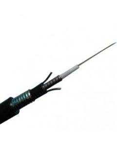 TX CABLE FO MM 12F OM3 DUCTO ARMADO LSZH LT NEGRO GYXTZW