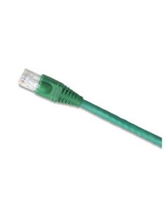 LV CORD CAT 6 UTP 2.1 MTS VERDE 62460-07G