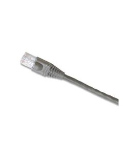 LV CORD CAT 6 UTP 0.9 MTS GRIS 62460-03S