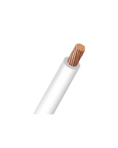 CABLE THHN 14 AWG BLANCO X 100 MTS