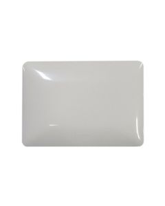 BT PLACA MATIX BLANCO CIEGA AM503/0BN