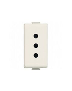 BT MODULO MATIX 10A HEMBRA BLANCO AM5113
