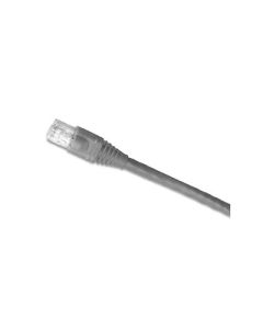 LV CORD CAT 6 UTP 3.1 MTS GRIS 62460-10S