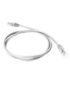 TX CORD CAT 6 UTP 1.5 MTS BLANCO LSZH