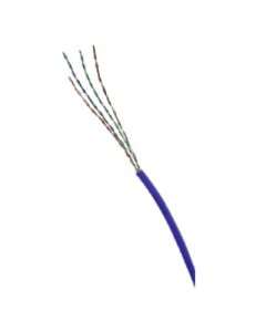 Cable datos Categoria 8 S/FTP 22AWG Bobina 500mt