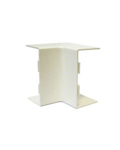 ANGULO INTERIOR 100X50 BLANCO