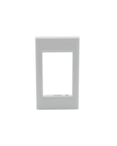TX FACE PLATE MULTIMEDIA EASY TRIPLE 4WPA120