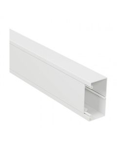 LG DLP-S BANDEJA 100X50 C/TAPA BLANCO X MTS 638038