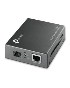 TPL MEDIA CONVERT GIGABIT SFP MC220L