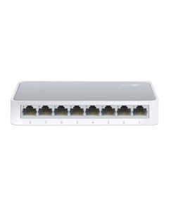 TPL SW 8P DESK NG 8XRJ45(FE) TL-SF1008D