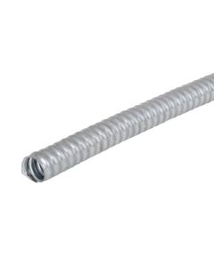 CONDUIT FLEXIBLE METALICO PVC 20MM 30MTS