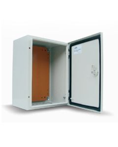 LX TABLERO METAL 1 PUERTA 300X200X150 IP65 5399116