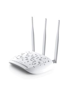 TPL ACCESS POINT N 450MBPS POE TL-WA901N