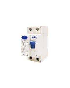LX DIFERENCIAL 2X40A 30MA 5300245