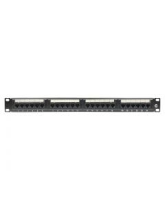 ECO PATCH PANEL 24P CAT 5E