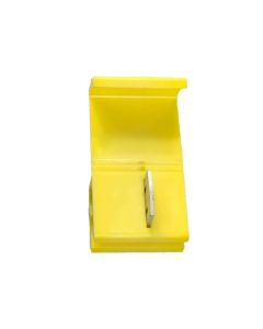 TK CONECTOR RAPIDO AMARILLO 12-10AWG X100