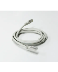 TX CORD CAT 6A S/FTP 3 MTS GRIS LSZH SLIMFLEX