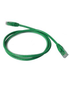 TX CORD CAT 6 UTP 2 MTS VERDE LSZH