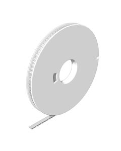 WD MARCADOR BORNE 2.5MM² ROLLO 800UD 2007110000