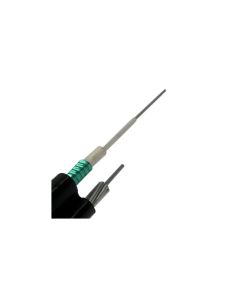 TX CABLE FO SM 4F FIG8 LT VANO 50M GYXTCS