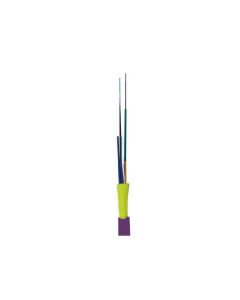 TX CABLE FO MM 12F OM4 INT/EXT LSZH LT VIOLETA GJFXZY