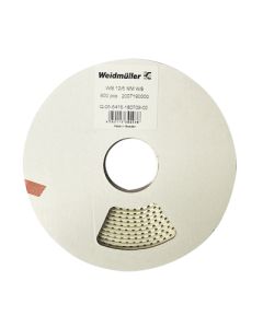 WD MARCADOR DE BORNE ROLLO 800UD WS12/5MM WS 2007190000