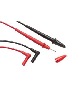 FLK PUNTAS DE PRUEBA ROJO NEGRO 1.2 MTS FLUKE-TL75