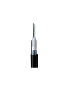 TX CABLE FO MM 6F OM1 DUCTO ARMADO LSZH LT NEGRO GYXTZW