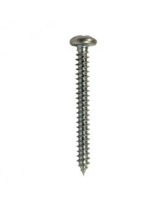 TK TORNILLO ROSCALATA 8 X 1-1/4