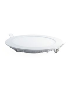 FOCO LED EMBUTIDO CIRCULAR 6W 4000K