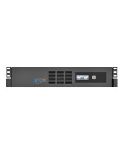 TX UPS INTERACTIVA RACK APEX 600VA
