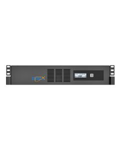 TX UPS INTERACTIVA RACK APEX 600VA