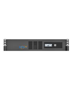 TX UPS INTERACTIVA RACK APEX 1KVA