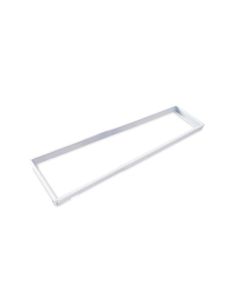 MB MARCO PARA SOBREPONER PANEL LED 1200X300