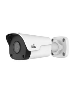 UNV CAMARA IP MINIBALA 2MP IR30 IPC2122LR3-PF40M-D