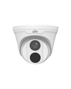 UNV CAMARA IP MINIDOMO 2MP IR30 IPC3612LR3-PF28-D