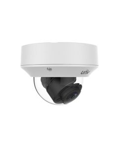 UNV CAMARA IP DOMO 4MP IR30 LVM IPC3234LR3-VSPZ28-D