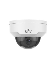 UNV CAMARA IP DOMO 2MP IR30 IK10 IPC322ER3-DUVPF28-C