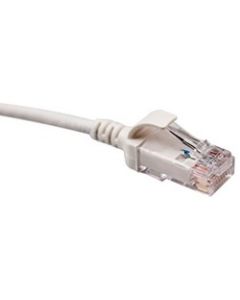 LV CORD CAT 6 UTP 0.9 MTS BLANCO LSZH HIGH FLEX 6H460-03W